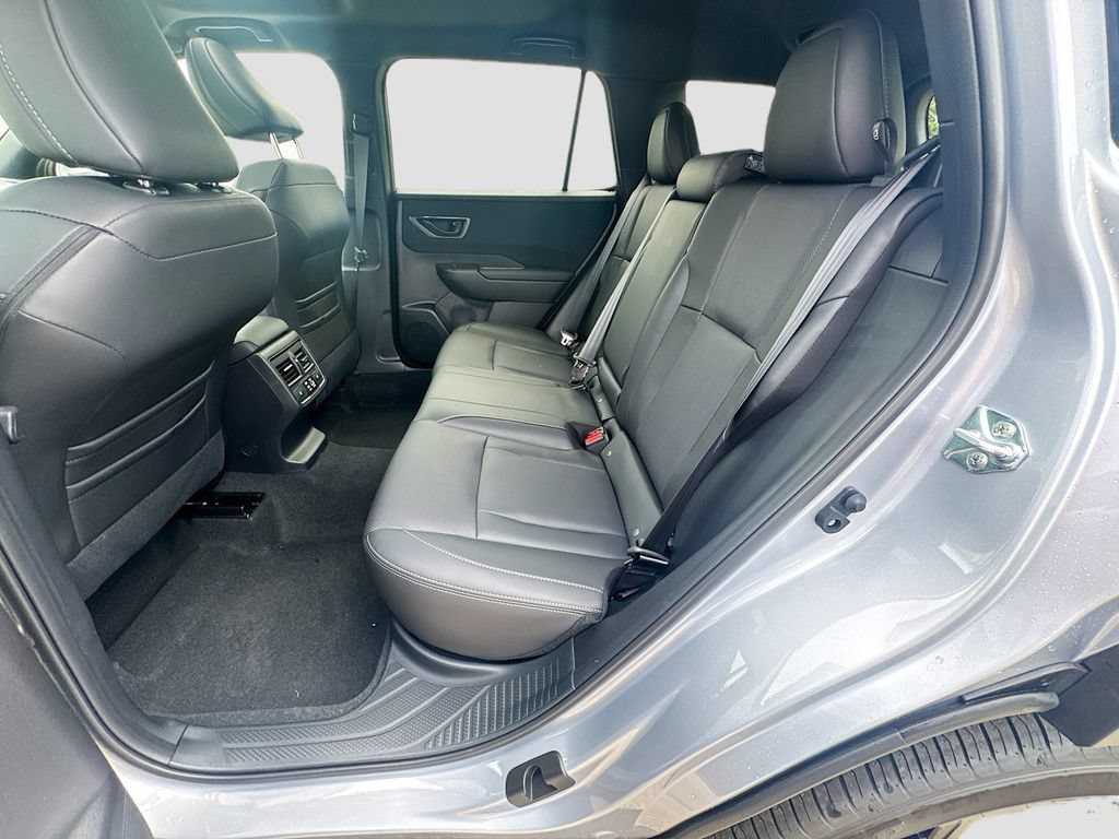 New 2026 Subaru Outback Limited AWD/4WD image 31