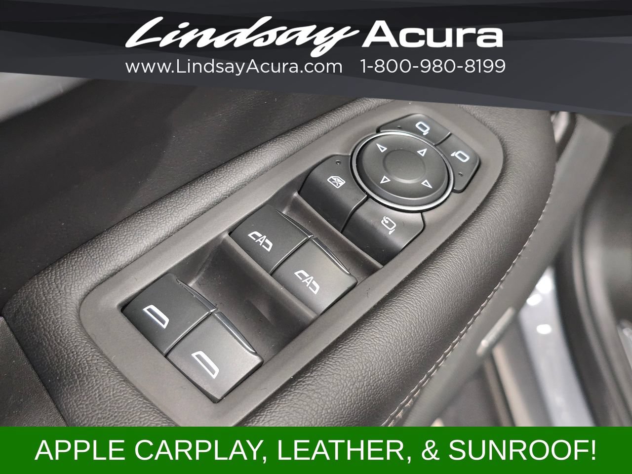 Used 2022 Cadillac XT5 Premium Luxury FWD image 20