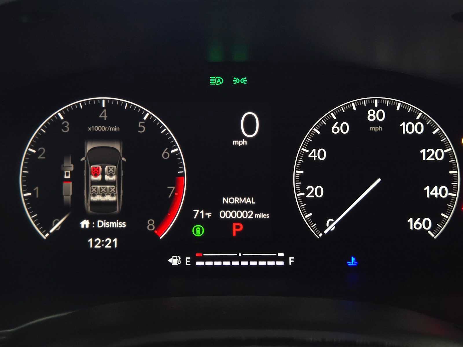 New 2026 Honda Civic Sport image 24