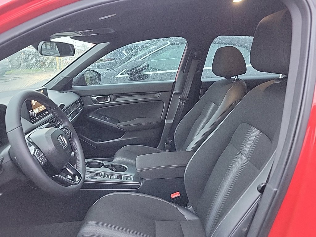 Used 2024 Honda Civic Sport image 6