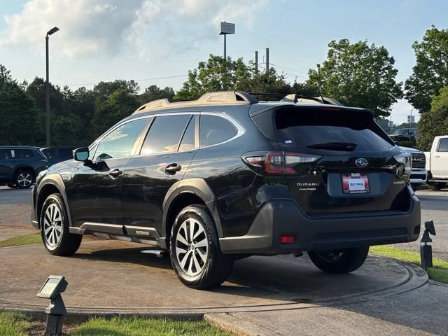 Used 2023 Subaru Outback Premium w/ Popular Package #1 AWD/4WD image 5