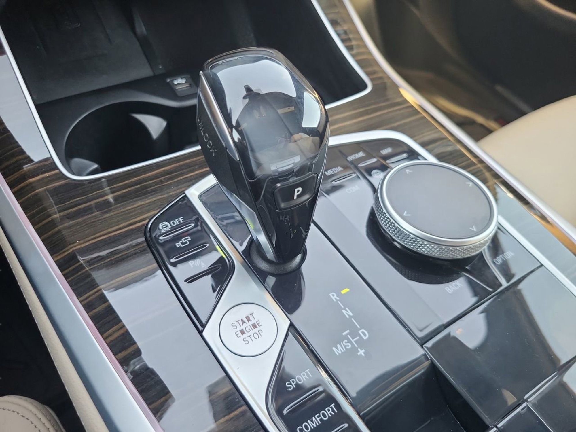 Used 2021 BMW X5 xDrive40i w/ Convenience Package image 17