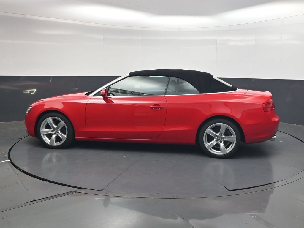Used 2014 Audi A5 2.0T Premium Plus AWD/4WD image 11