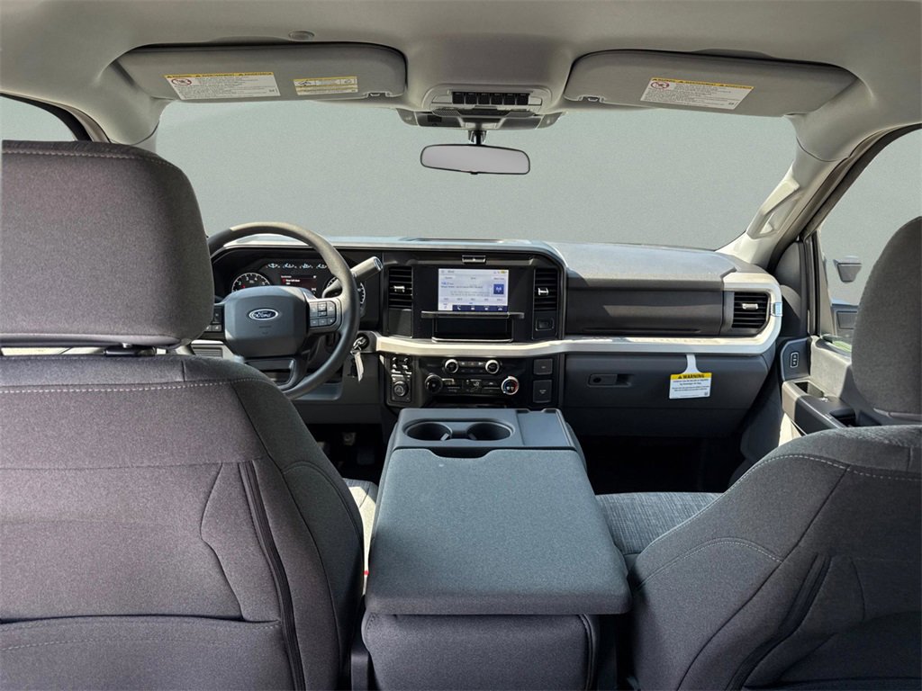New 2025 Ford F350 XLT w/ Tremor Off-Road Package image 14