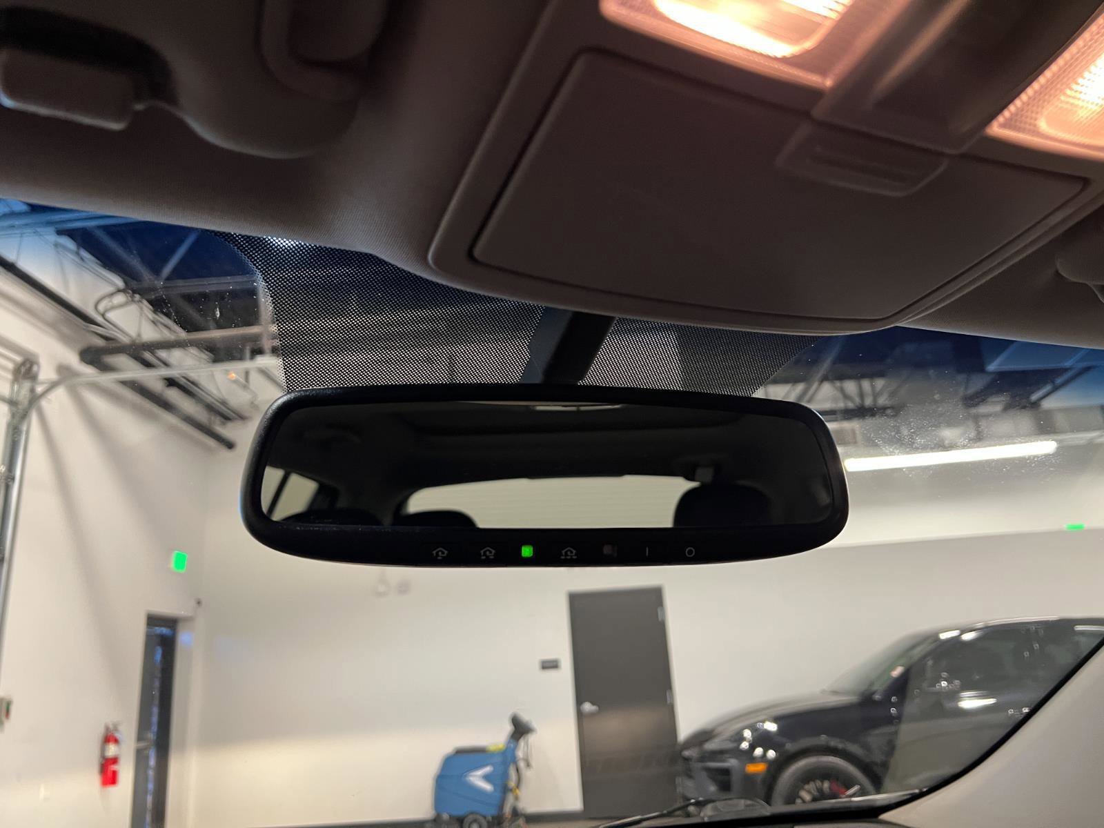 Used 2016 Kia Sportage SX image 23