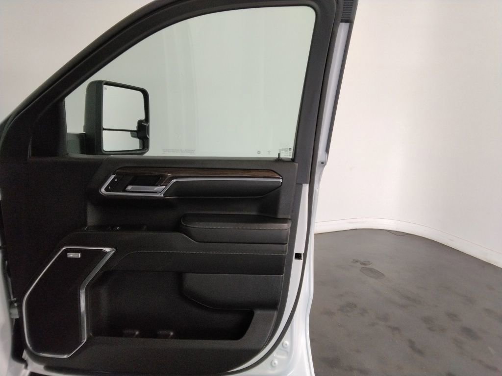 Used 2024 Chevrolet Silverado 1500 RST w/ Convenience Package II image 38