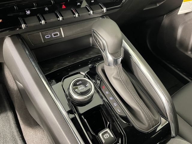 New 2026 GMC Canyon Elevation w/ Convenience Package AWD/4WD image 4