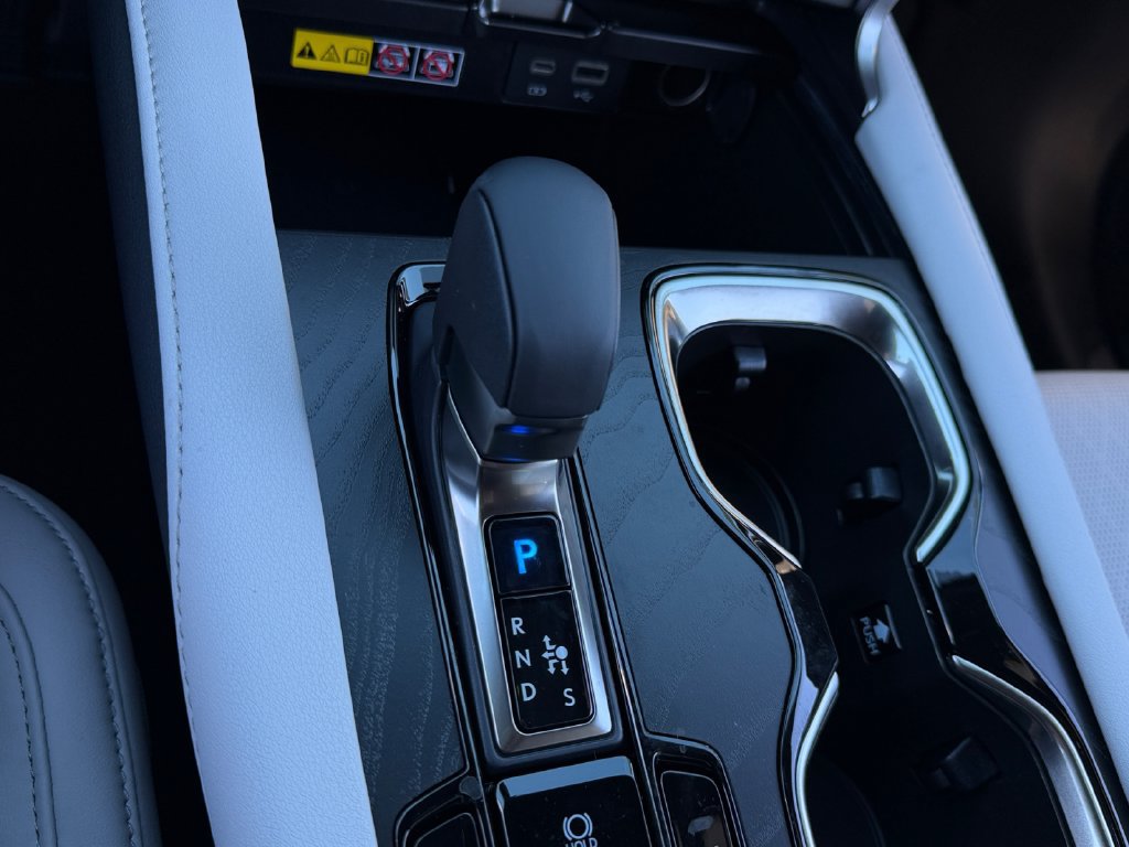 New 2026 Lexus RX 350 AWD/4WD image 21