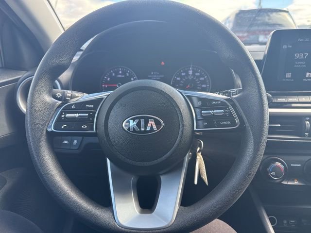 Used 2020 Kia Forte Sedan image 20