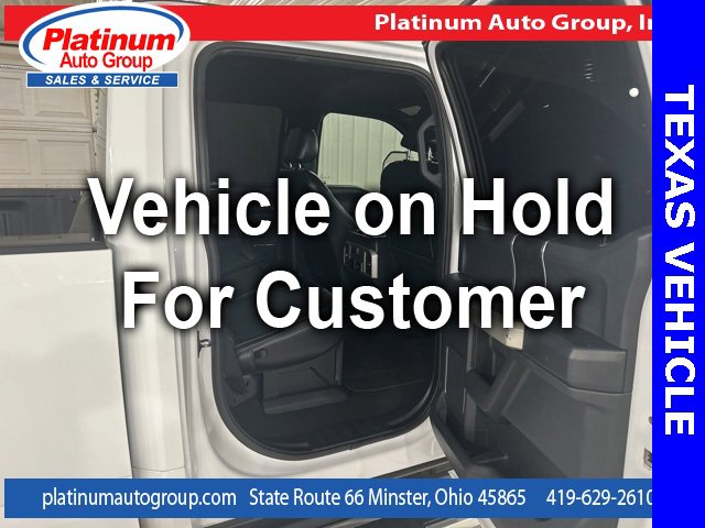 Used 2022 Ford F250 Lariat w/ Lariat Ultimate Package image 27