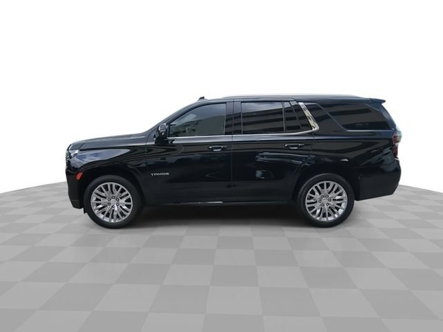 Certified 2023 Chevrolet Tahoe LT w/ LT Signature Plus Package image 5