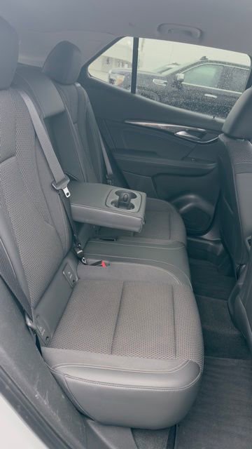 Used 2023 Buick Envision Preferred w/ Sport Touring Package image 42