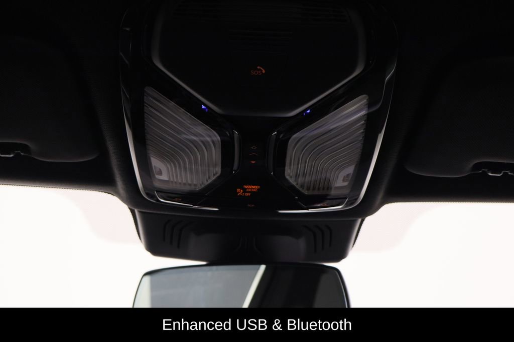 Used 2020 BMW X5 sDrive40i w/ M Sport Package image 28