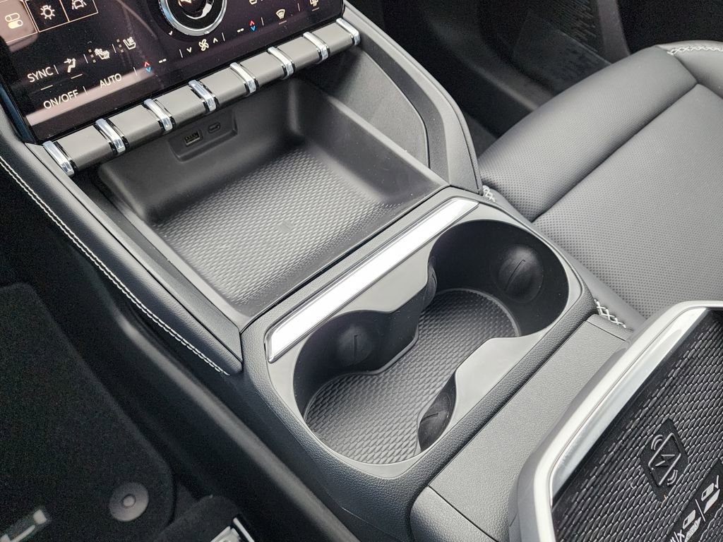 New 2026 GMC Terrain Denali image 32