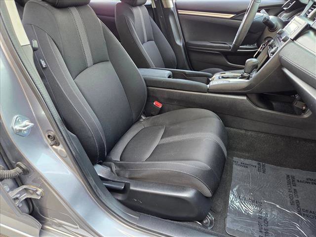 Used 2021 Honda Civic LX image 19