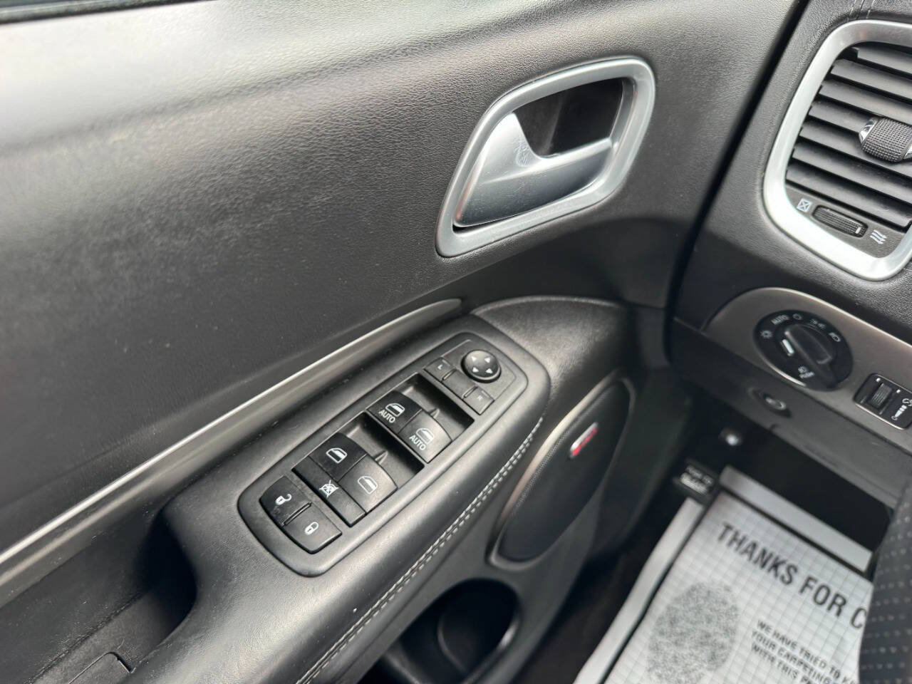 Used 2018 Dodge Durango Citadel AWD/4WD image 58