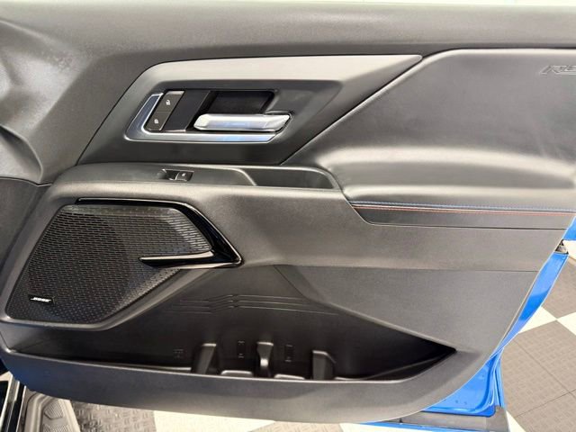 Used 2025 Chevrolet Silverado EV RST AWD/4WD image 23