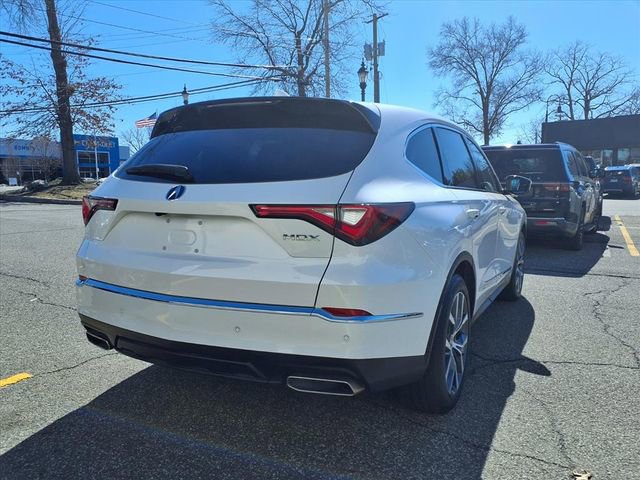 Used 2023 Acura MDX FWD w/ Technology Package image 7