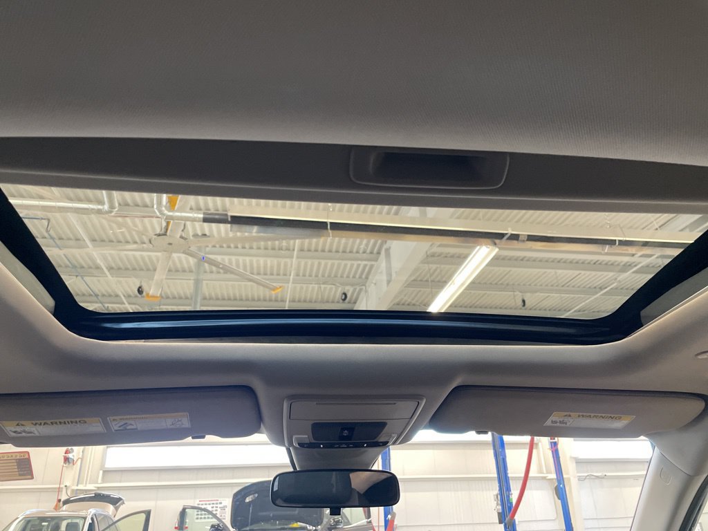 Certified 2024 Honda CR-V EX image 22