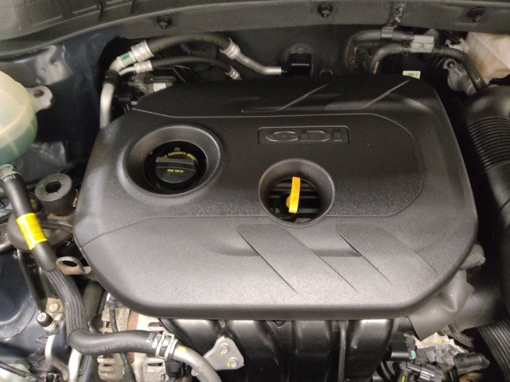 Used 2019 Hyundai Tucson Value image 30