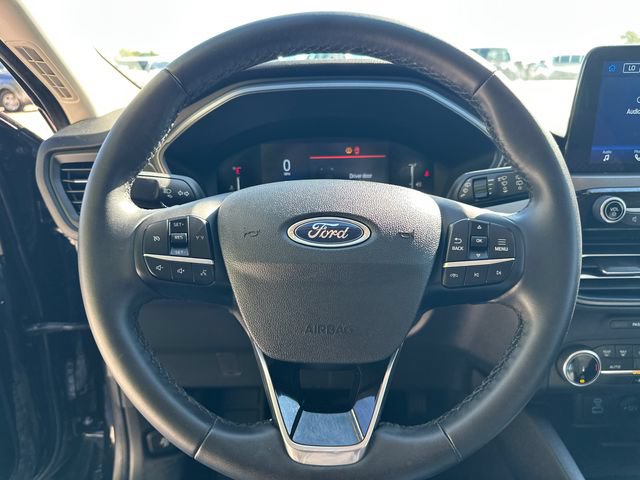 Used 2023 Ford Escape Active FWD image 30