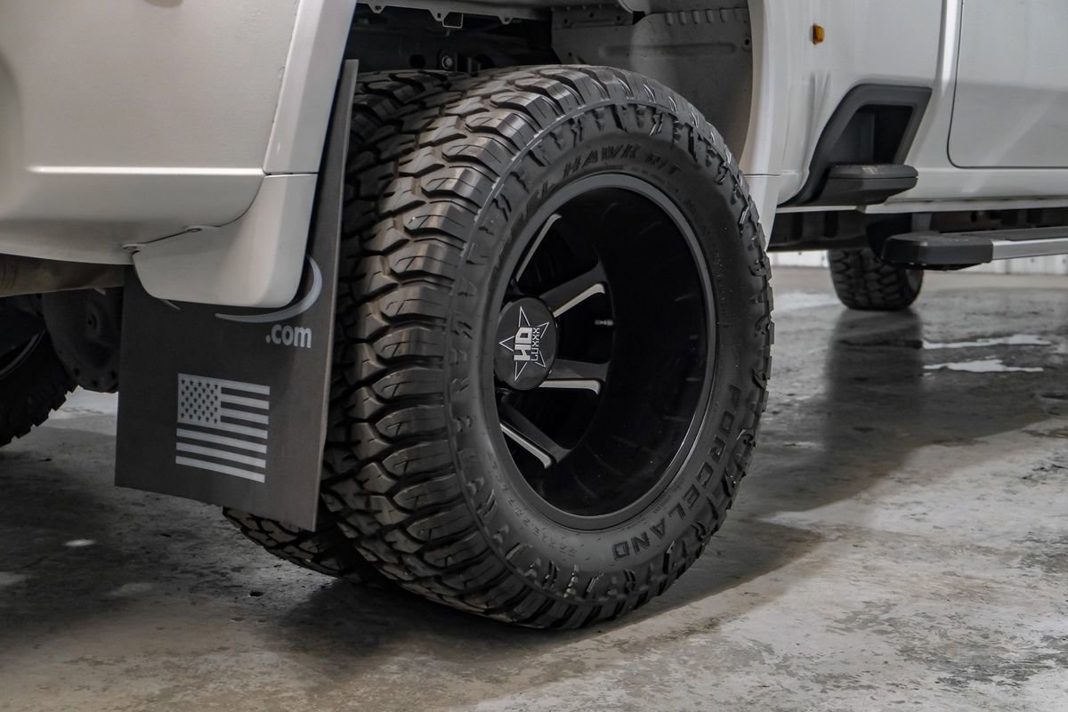 Used 2022 Chevrolet Silverado 3500 High Country image 63