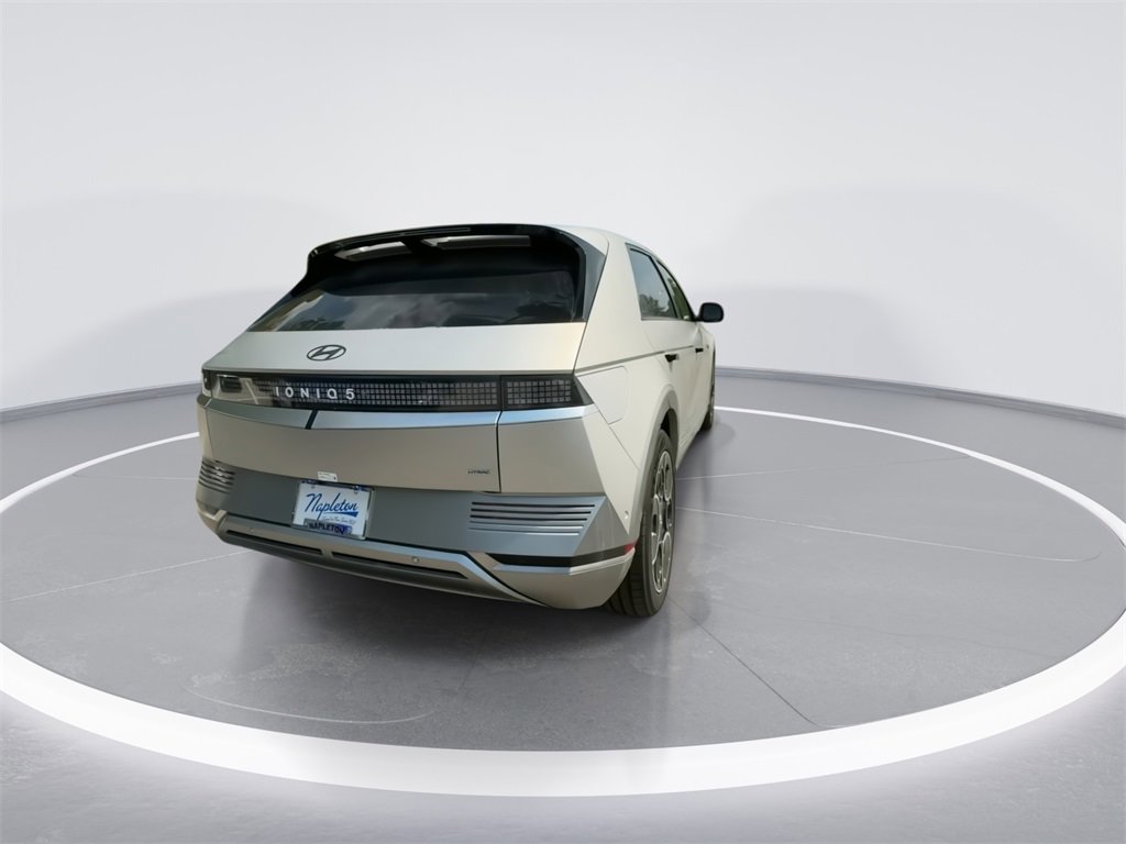 New 2024 Hyundai Ioniq 5 Limited image 10