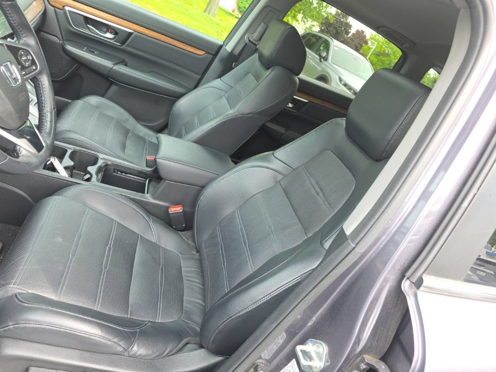 Used 2020 Honda CR-V EX-L image 10