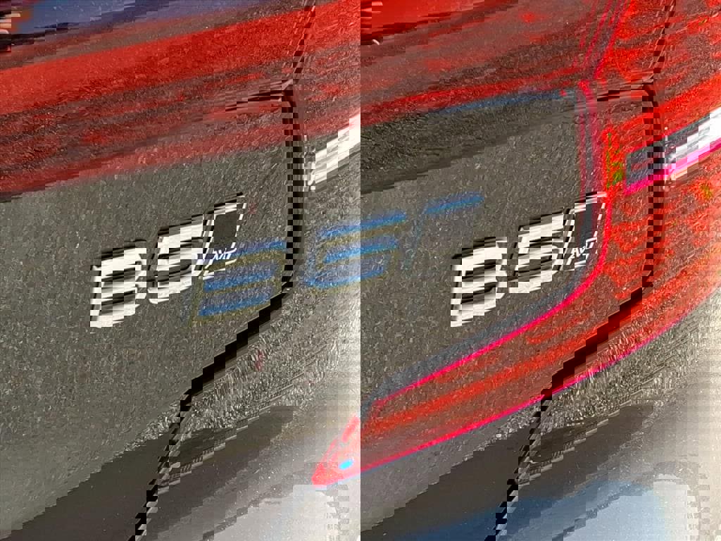 Certified 2025 Volvo S60 B5 Core image 6