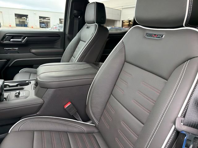 New 2026 GMC Sierra 1500 AT4X AWD/4WD image 20