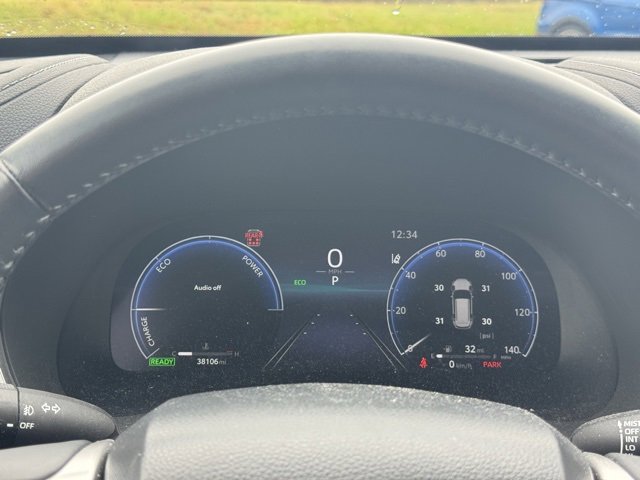 Used 2023 Toyota Highlander Limited image 25