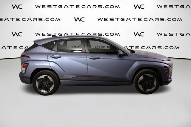 Used 2024 Hyundai Kona SE FWD image 44