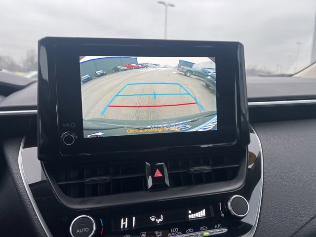 Used 2024 Toyota Corolla LE image 39