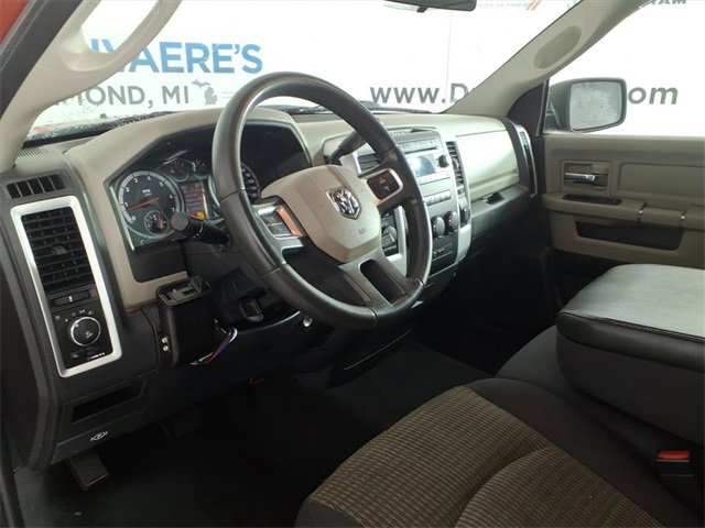 Used 2009 Dodge Ram 1500 Truck SLT w/ Popular Equipment Group image 8