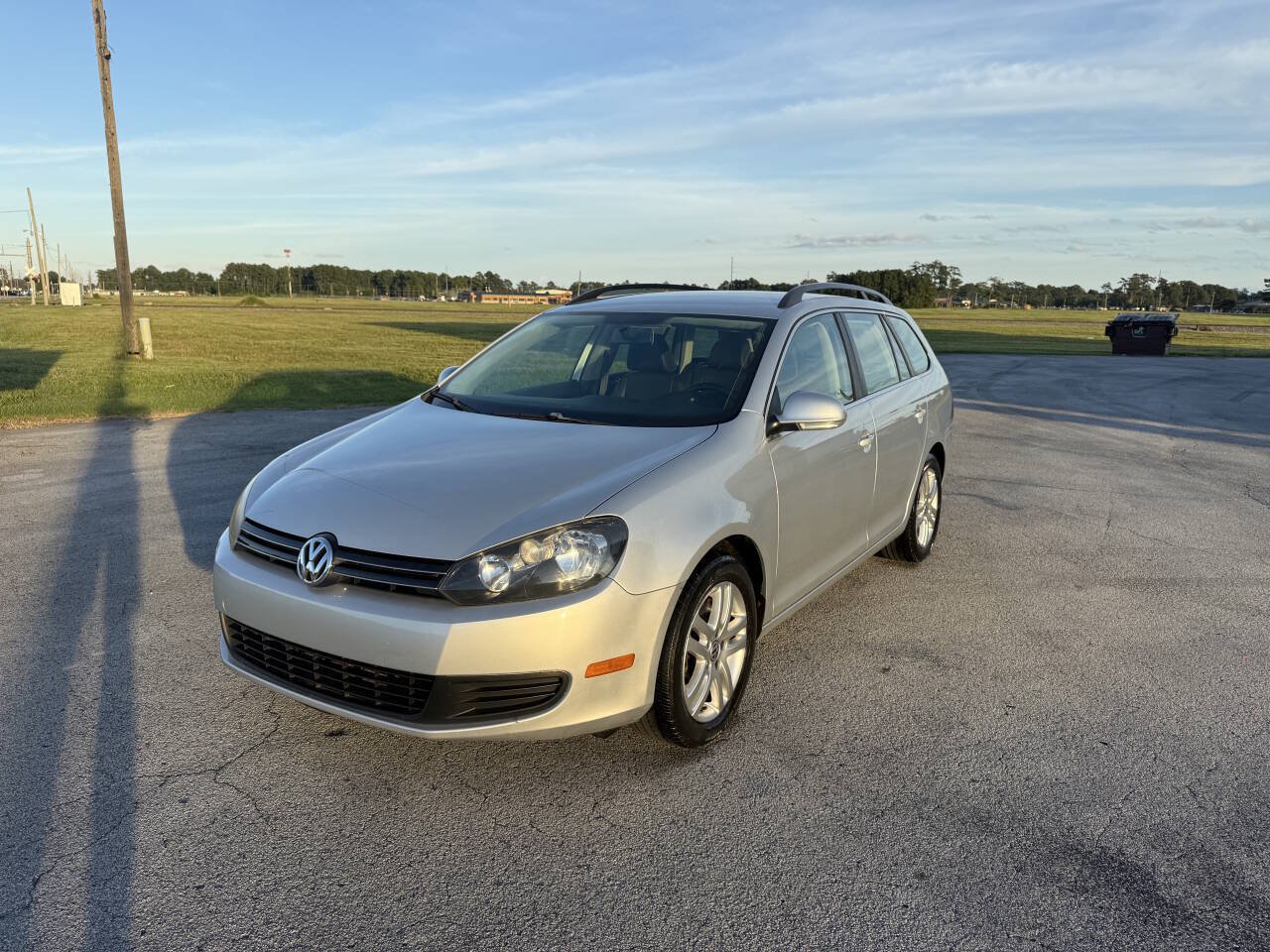 Used 2011 Volkswagen Jetta TDI