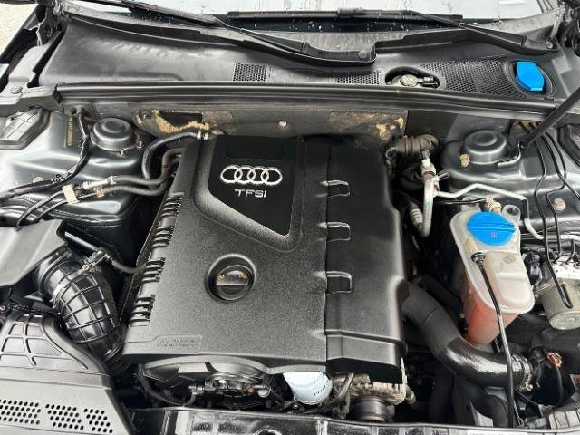 Used 2013 Audi A4 Premium Plus image 10
