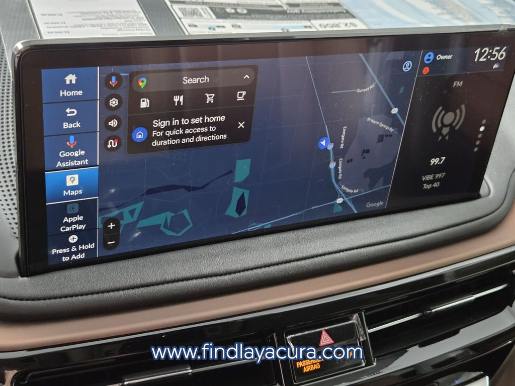 New 2026 Acura MDX w/ Technology Package image 23