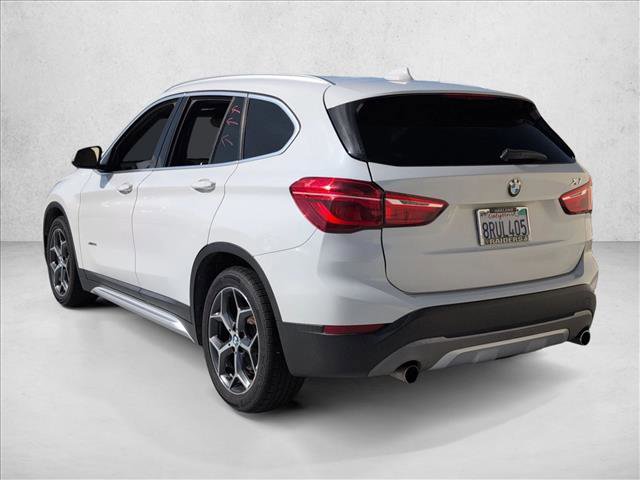 Used 2016 BMW X1 xDrive28i image 7