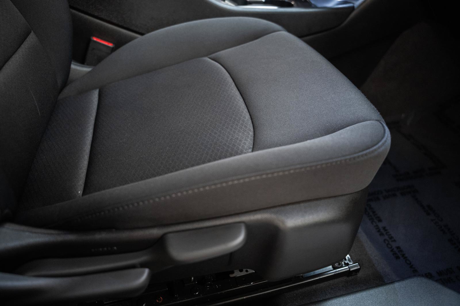 Used 2020 Chevrolet Malibu LS w/ Driver Confidence Package II FWD image 35