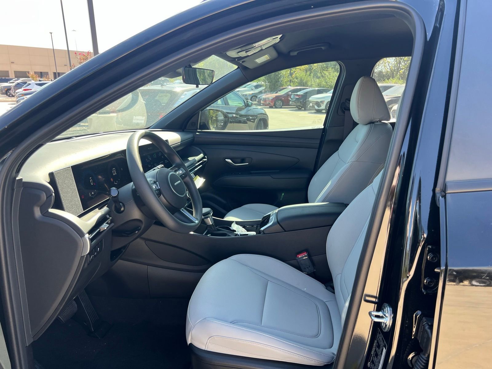 New 2026 Hyundai Santa Cruz SEL FWD image 22