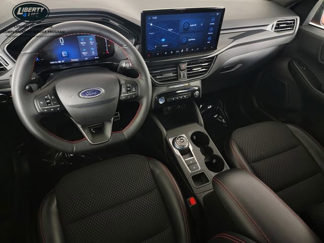 Used 2024 Ford Escape ST-Line w/ Tech Pack #1 AWD/4WD image 33