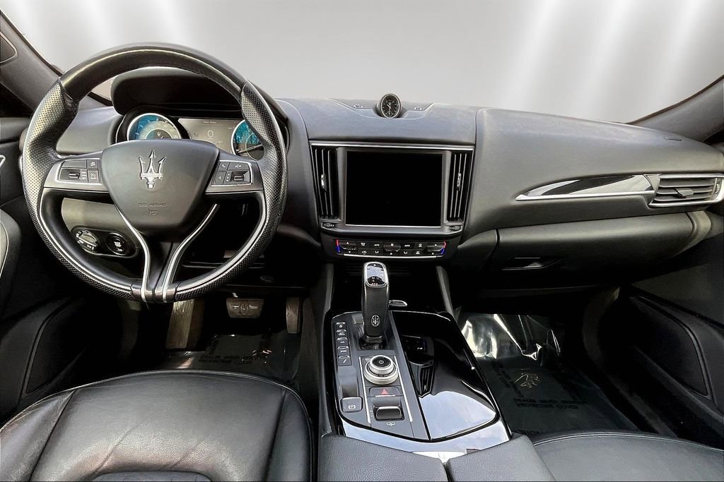 Used 2022 Maserati Levante GT image 7