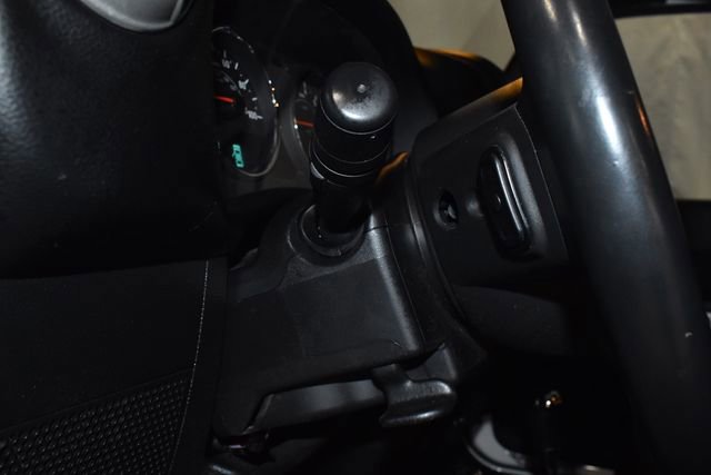 Used 2017 Jeep Wrangler Unlimited Sahara w/ Max Tow Package image 24