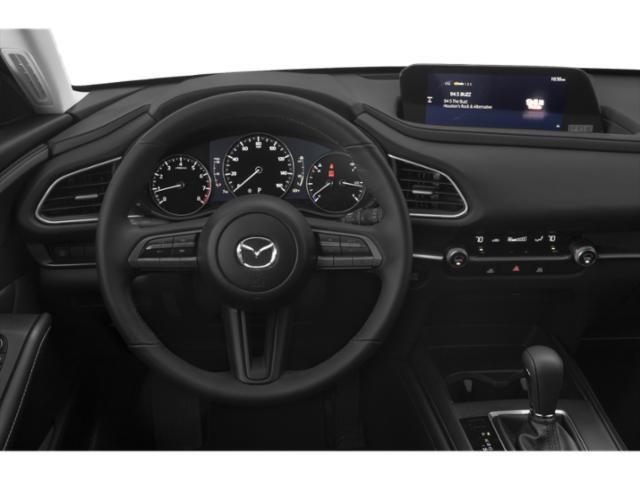 Used 2021 MAZDA CX-30 AWD 2.5 S w/ Select Package image 10