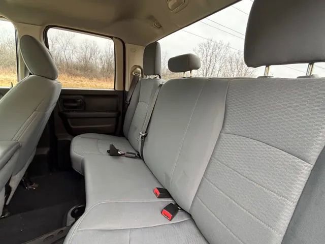 Used 2019 RAM 1500 ST w/ SXT Plus Group image 10