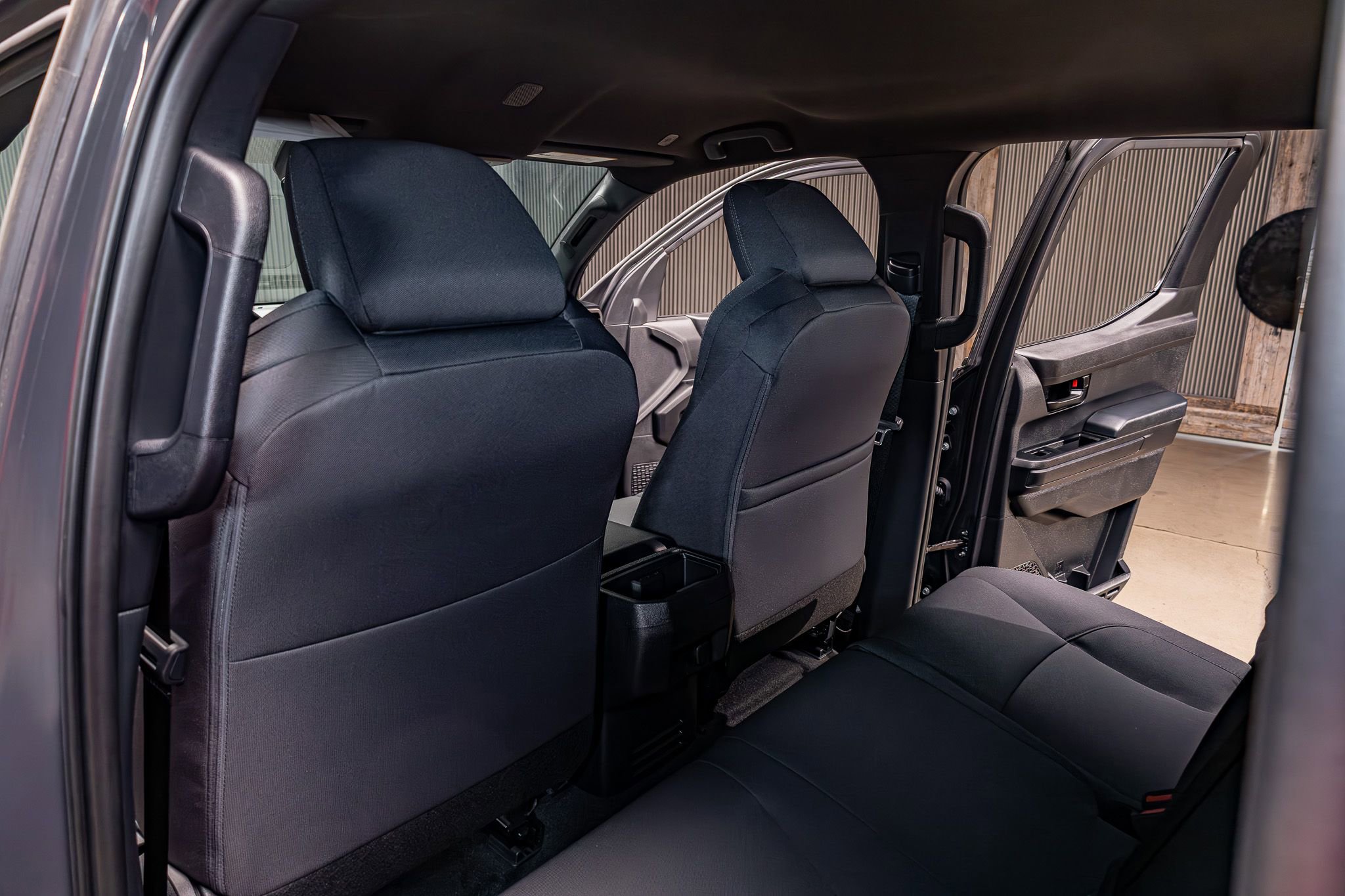 Used 2026 Toyota Tacoma SR5 image 20