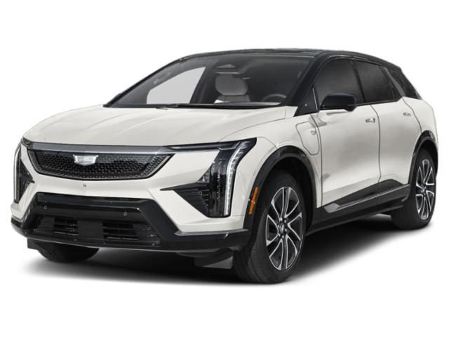 New 2026 Cadillac Optiq Sport 1 AWD/4WD image 1