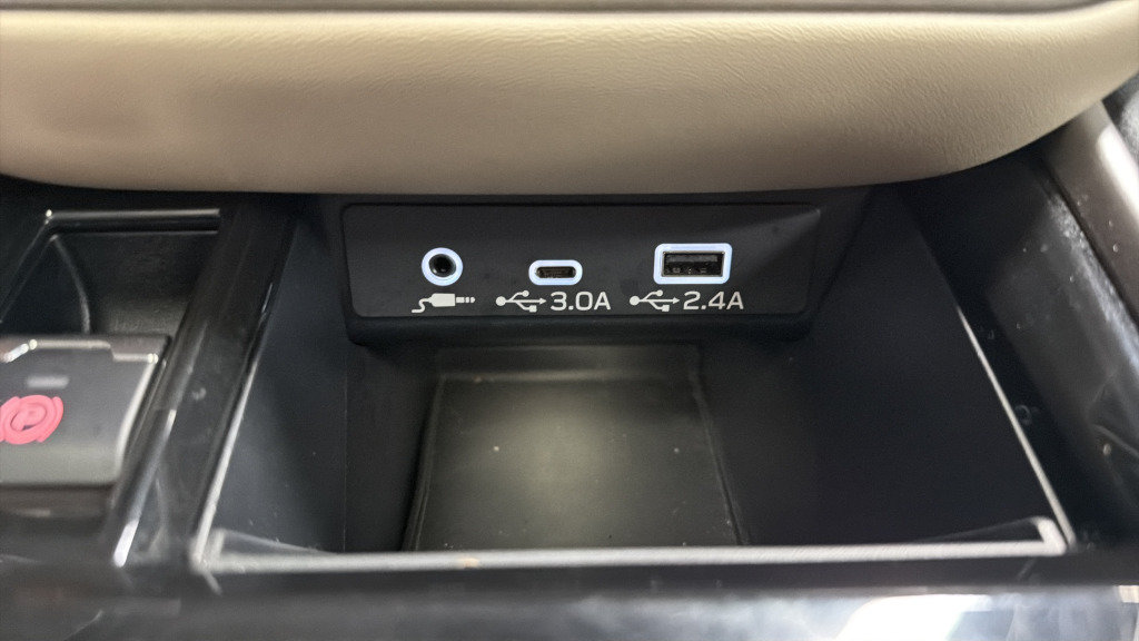 Certified 2024 Subaru Outback Limited AWD/4WD image 30