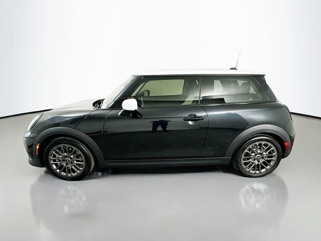 Certified 2025 MINI Cooper S image 8