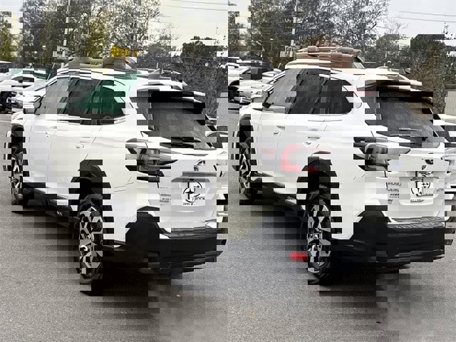 Certified 2025 Subaru Outback Premium image 5